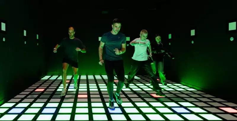 Offre CSE Activate Games