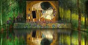 Offre CSE Atelier des Lumières