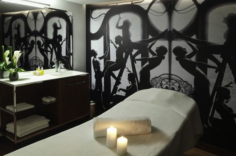 Offre CSE Spa by Codage Hôtel Bastille Boutet ****