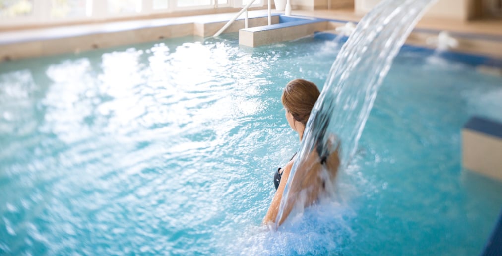 Offre CSE Thalasso Deauville - Algotherm