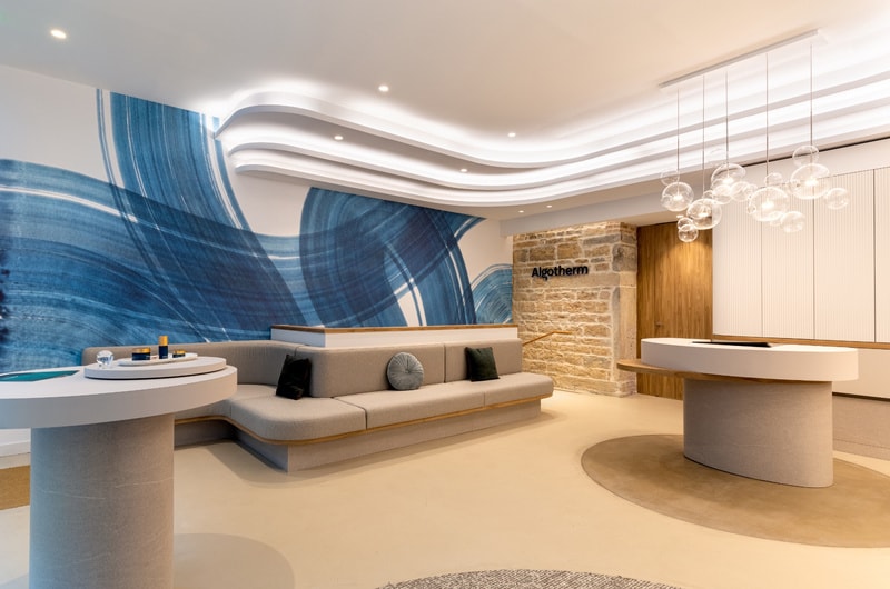 Offre CSE Dermo Ocean Spa Lyon