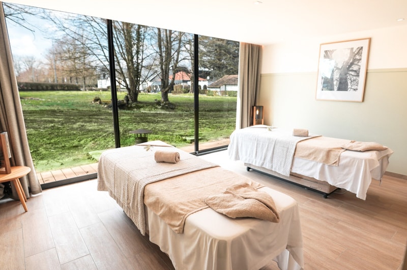 Offre CSE Demeures Campagne Parc du Coudray Montceaux