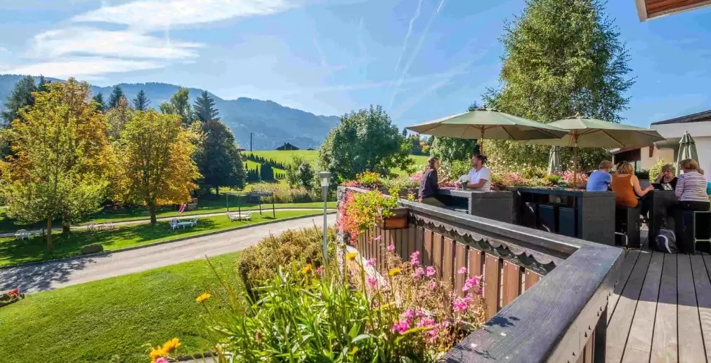 Offre CSE AEC Vacances