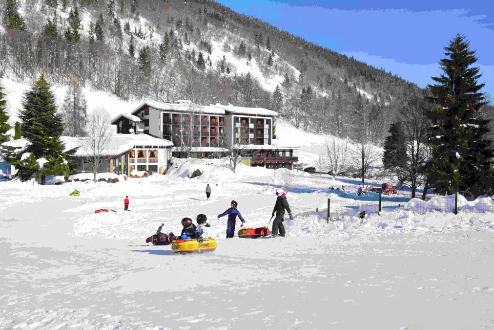 Offre CSE AEC Vacances