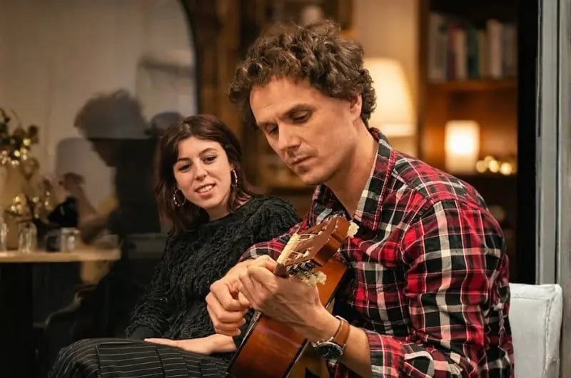 Offre CSE Allegro musique