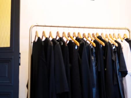 Offre CSE Almé Paris