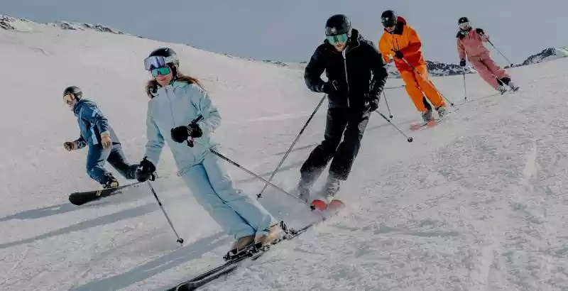 Offre CSE Alpe d'Huez