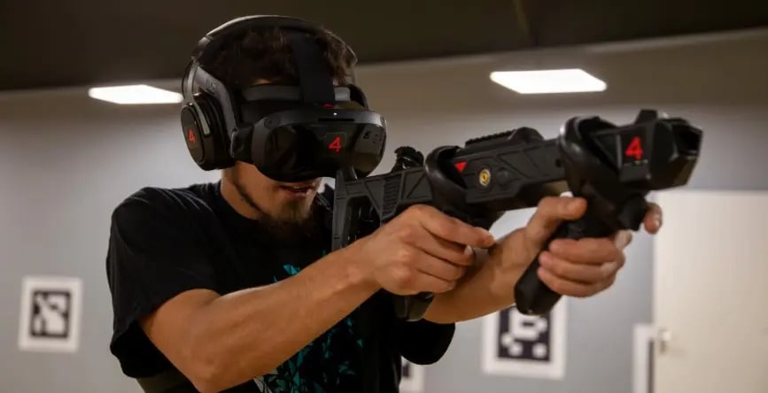 Offre CSE ALTI ARENA