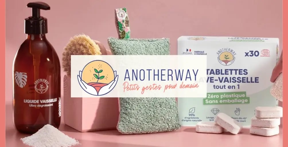 Offre CSE Anotherway