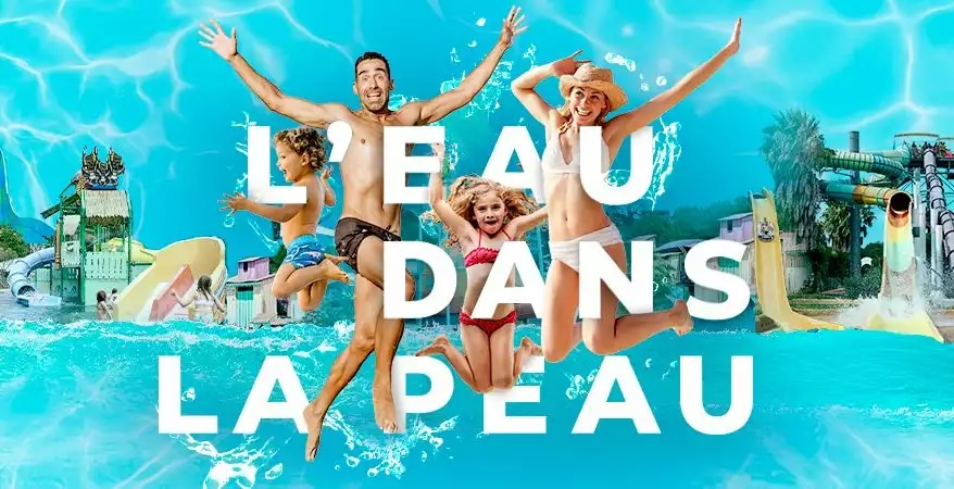 Offre CSE Aqualand