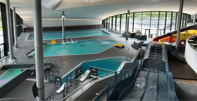 Offre CSE Aquamotion