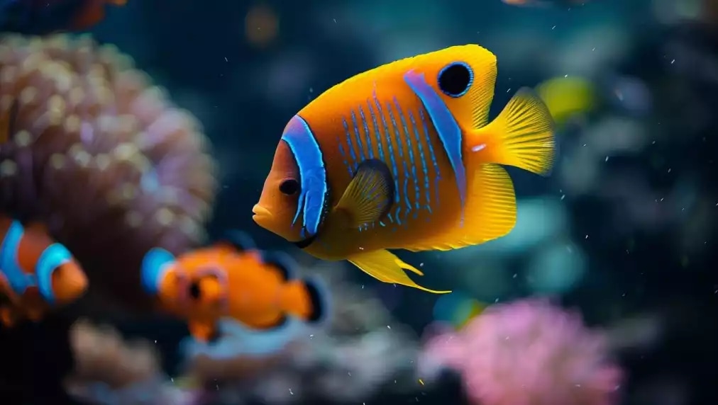 Offre CSE Aquarium du Limousin