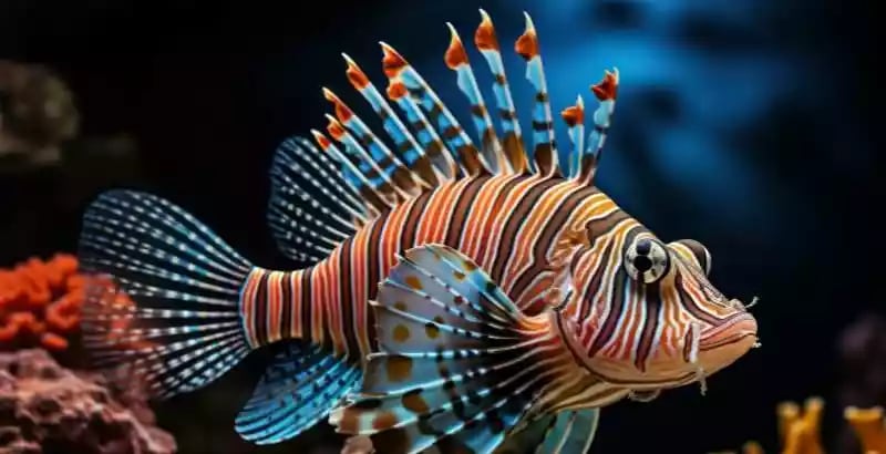 Offre CSE Aquarium de Touraine