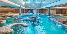 Offre CSE Aquatonic  - Les Thermes Marins de Saint-Malo