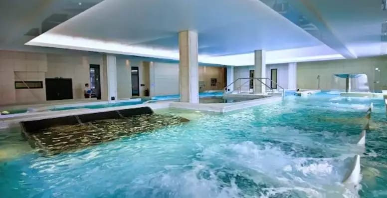 Offre CSE Aquatonic Paris Val d'Europe