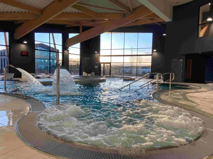 Offre CSE Aquavithal