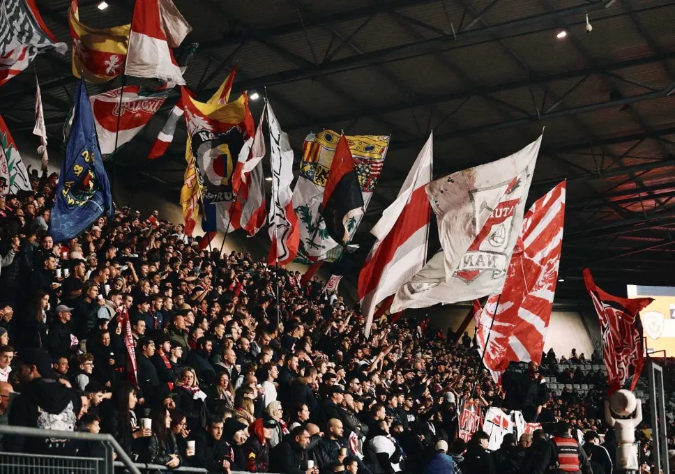Offre CSE ASNL Nancy-Lorraine