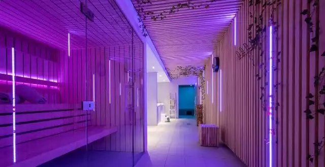 Offre CSE Athome résidence et spa
