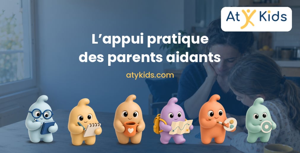 Offre CSE AtyKids