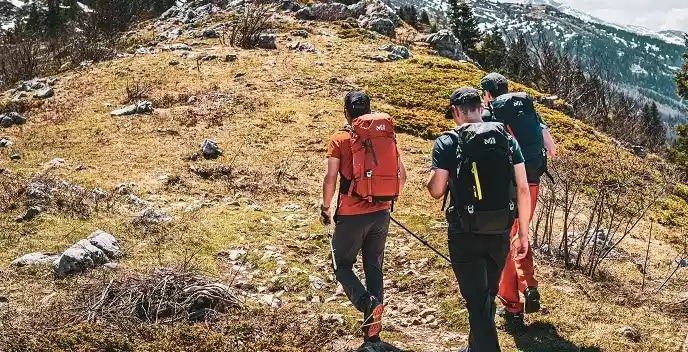 Offre CSE Au Vieux Campeur