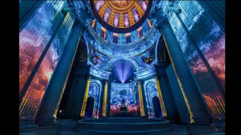 Offre CSE Aura Invalides