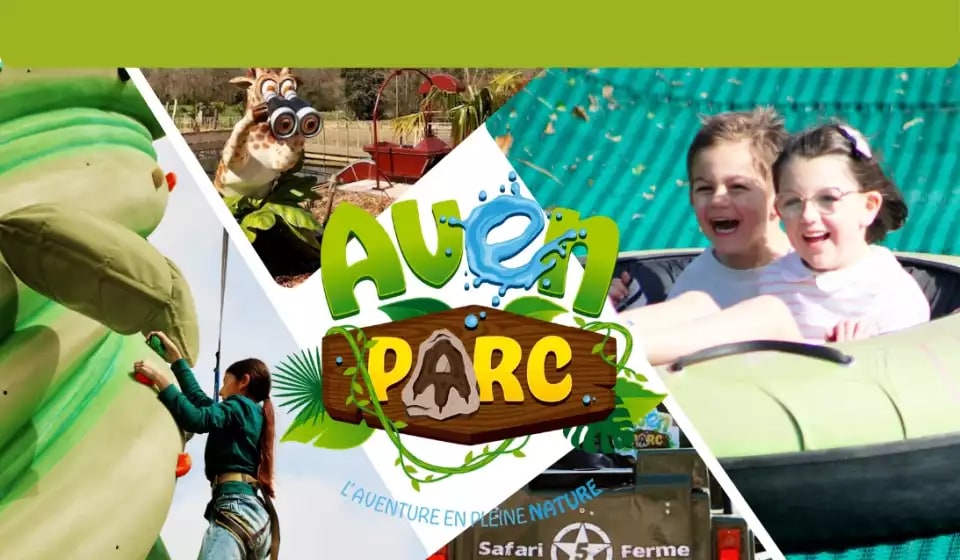 Offre CSE Aven Parc