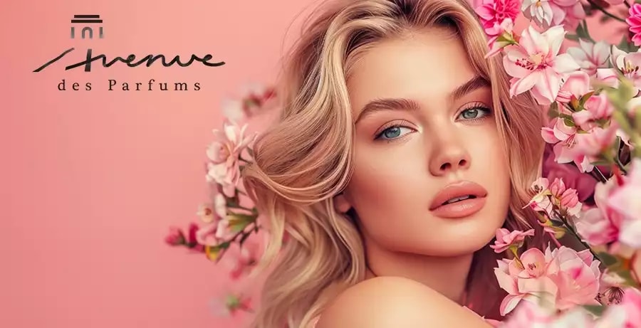 Offre CSE Avenue des Parfums