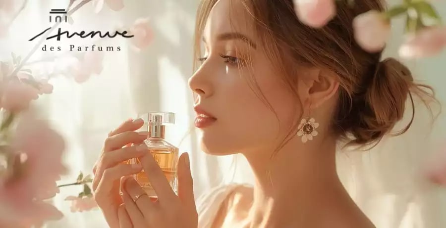 Offre CSE Avenue des Parfums