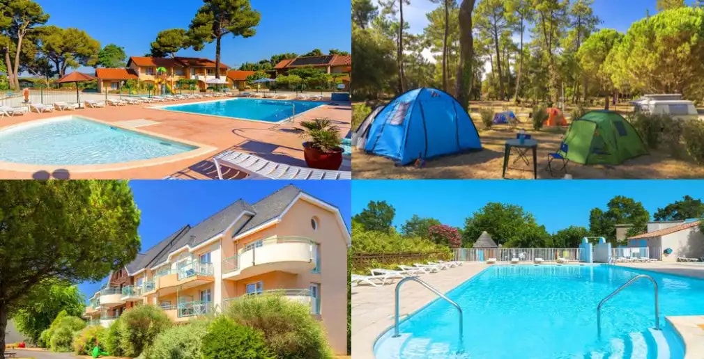 Offre CSE Azureva Vacances