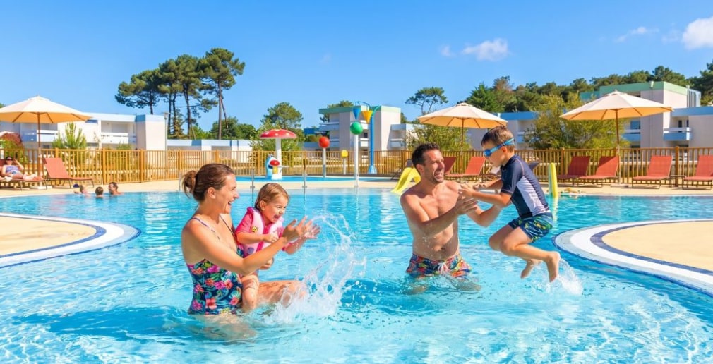 Offre CSE Azureva Vacances