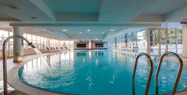 Offre CSE Les Bains de Casteljaloux