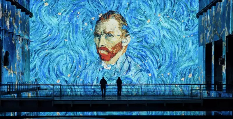 Offre CSE Les Bassins des Lumières