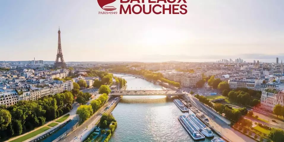 Offre CSE Bateaux Mouches