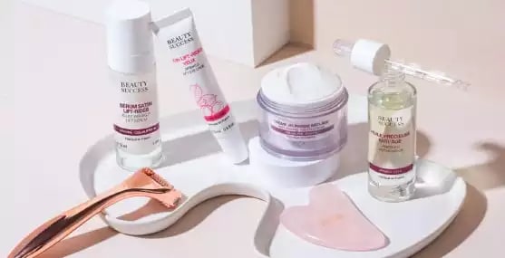 Offre CSE Beauty Success