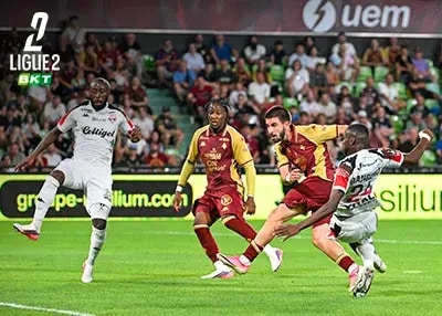 Offre CSE beIN SPORTS CONNECT