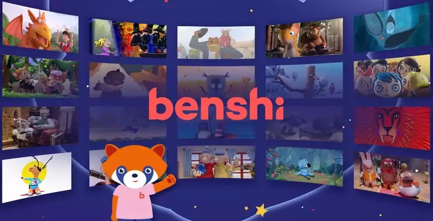 Offre CSE Benshi