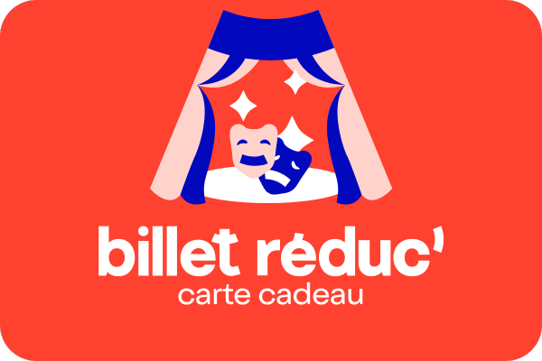 Offre CSE Billet Réduc