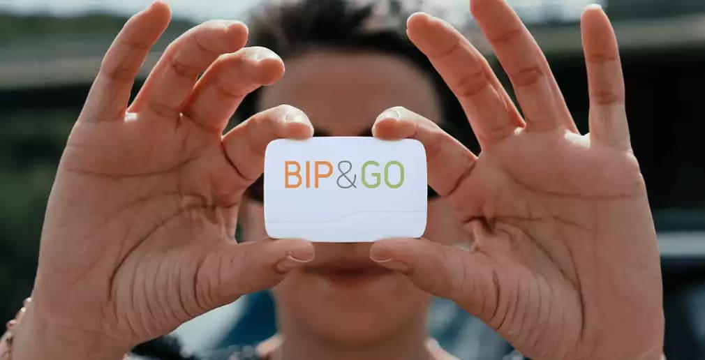Offre CSE BIP&GO
