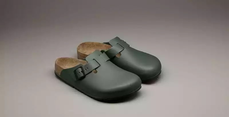 Offre CSE Birkenstock Professional