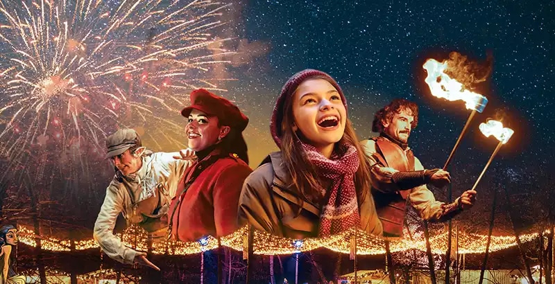 Offre CSE Le Bois des Lutins Lyon Est - Diemoz