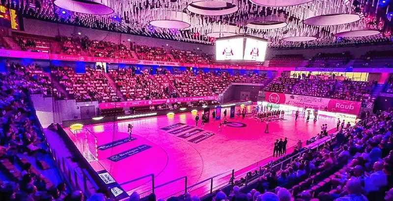 Offre CSE Brest Bretagne Handball