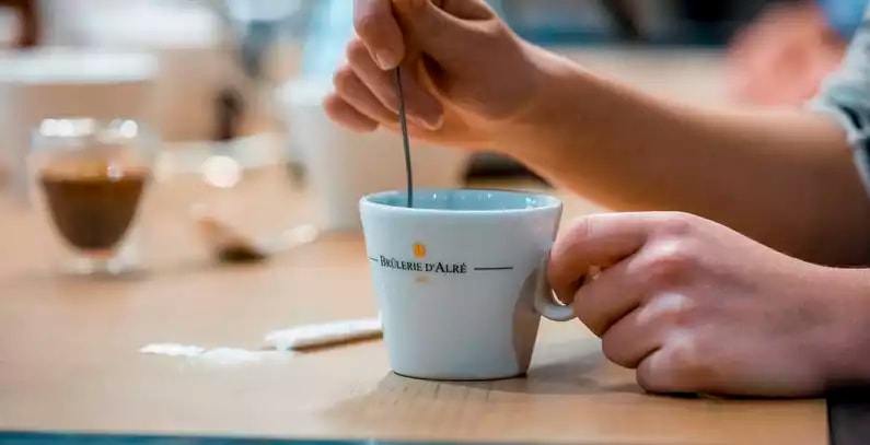 Offre CSE Brûlerie d'Alré