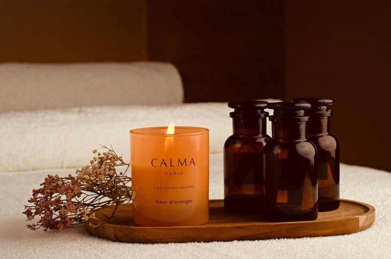 Offre CSE Calma Paris