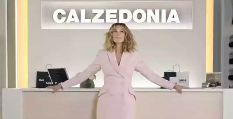 Offre CSE Calzedonia
