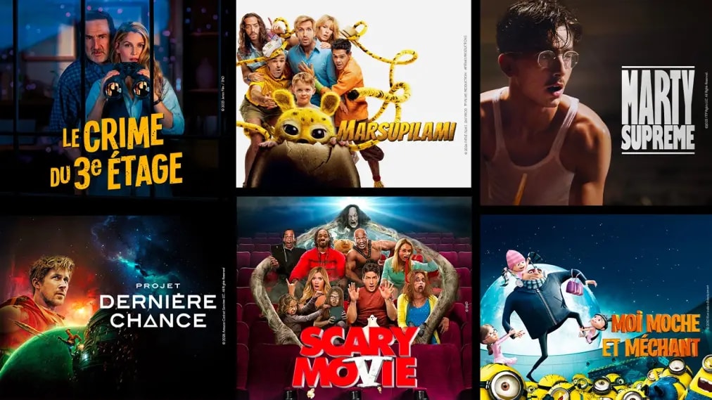 Offre CSE CANALVOD