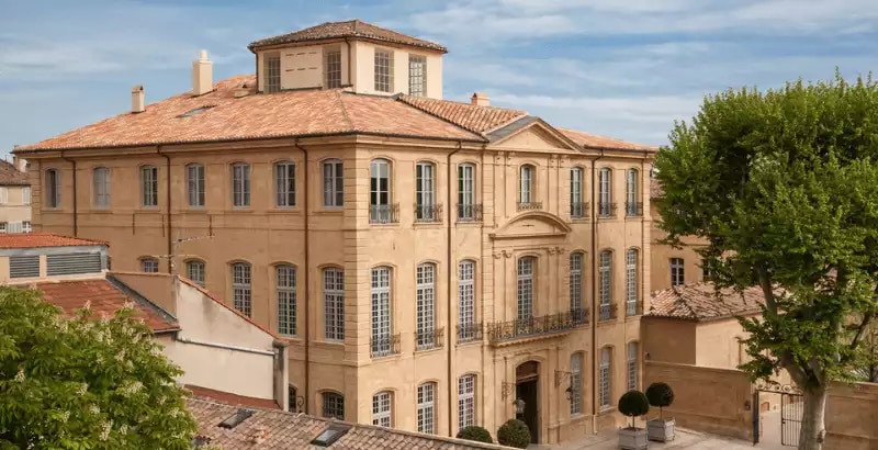 Offre CSE Caumont - Centre d'Art