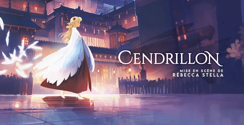 Offre CSE Cendrillon