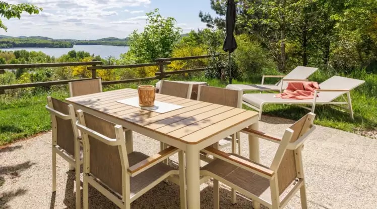 Offre CSE Center Parcs