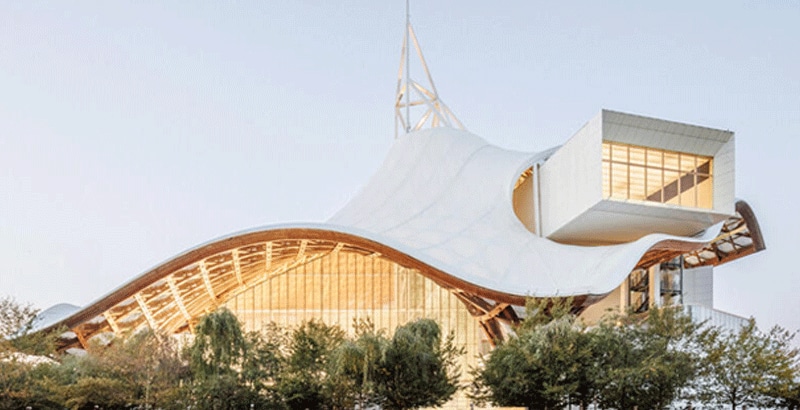 Offre CSE Centre Pompidou-Metz