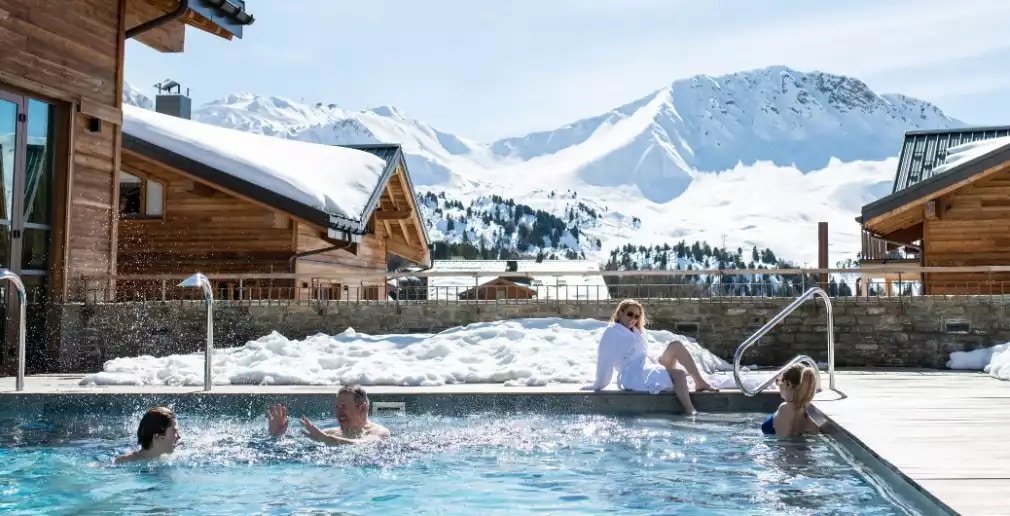 Offre CSE CGH Résidences & Spas****